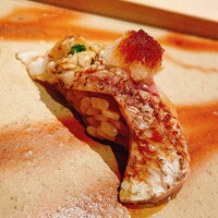鮨 銀座 おのでら - 