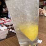 TGI FRIDAYS - 