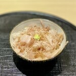 新ばし 星野 - 