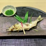 新ばし 星野 - 