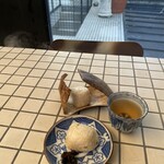米増 - 朝ご飯に