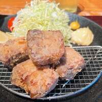 羅豚 はなれ - 