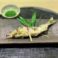新ばし 星野 - 