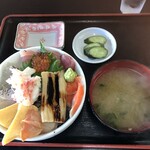 長谷川食堂 - 