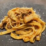 The Kitchen Salvatore Cuomo GINZA - 