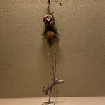 米増 - 室礼は大将作品*\(^o^)/*