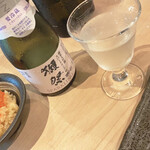 日本酒原価酒蔵 - 