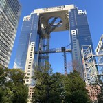 米増 - いつもの場所で撮影