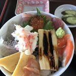 長谷川食堂 - 