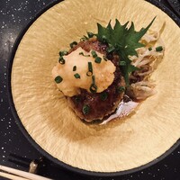 肉の匠 将泰庵  船橋本店 - 飲めるハンバーグ