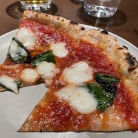 The Kitchen Salvatore Cuomo GINZA - 