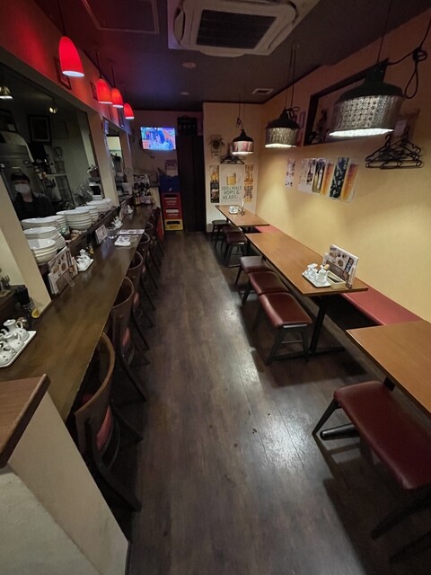 Gozenbo China Kitchen photo 4