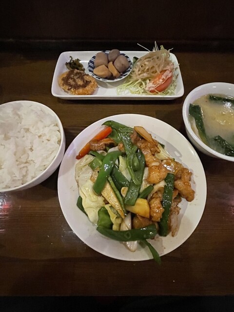 Gozenbo China Kitchen