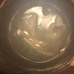 比良山荘 - 月とすっぽんのスープ