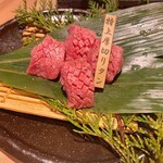 炭焼肉 石田屋。 - 