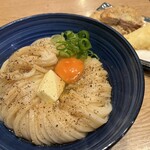 うどん 慎 - 