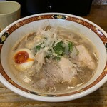 麺や拓 - 