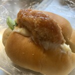 パン工房 散歩道 - 