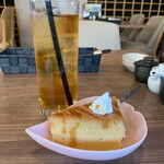 Blue3CAFE - 