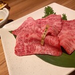 炭焼肉 石田屋。 - 