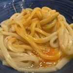 うどん 慎 - 