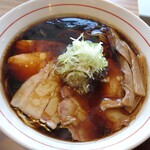 らぁ麺 おかむら - 