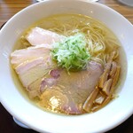 らぁ麺 おかむら - 