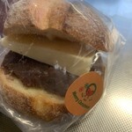 パン工房 散歩道 - 