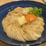 うどん 慎 - 