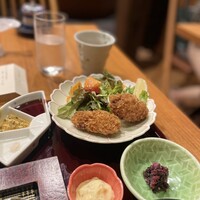 銀座　遠音近音 - 