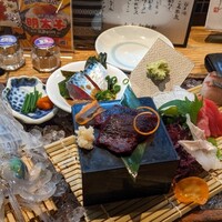磯ぎよし 天神店 - 