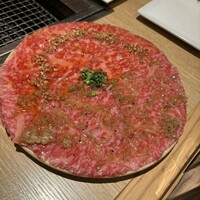 横浜焼肉kintan - 