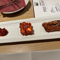 横浜焼肉kintan - 