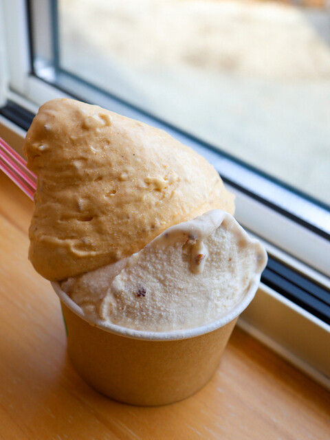 KOMOREBI gelato 陸前白沢｜仙台秋保町の絶品ジェラート店