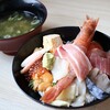 Ichibazushi - いちば丼・上 (1,980円)