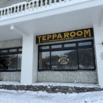 TEPPA ROOM - 