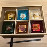 創作串揚げ べにゑ - 