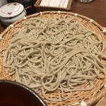 Ishiusubiki Soba Ishiduki - 