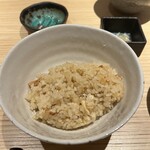 創作串揚げ べにゑ - 