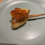 創作串揚げ べにゑ - 