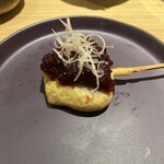 創作串揚げ べにゑ - 