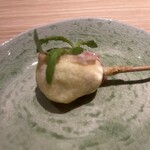 創作串揚げ べにゑ - 