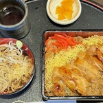 札幌蕎麦 き凛本店 - 