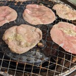 Zerobyou Remon Sawa Sendai Horumon Yakiniku Sakaba Tokiwa Tei - 