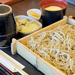 札幌蕎麦 き凛本店 - 