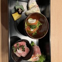 円居 神楽坂別邸 - 