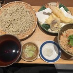 Ishiusubiki Soba Ishiduki - 