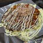 お好み焼き・鉄板焼き きん太 - 