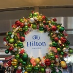 中国料理 「王朝」 ヒルトン東京ベイ - 