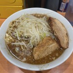 らーめん  忍者 - 